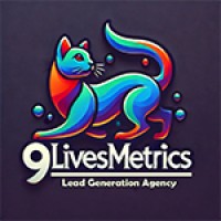9 Lives Metrics logo - Similar company to Diverse Programmers, Llc