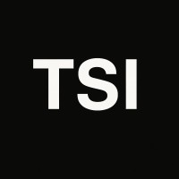 TSI Egypt logo - Similar company to Mep Technologies Ltd