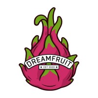 Dreamfruit logo - Similar company to Virtual Flow