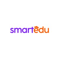 SmartEDU logo - Similar company to Third Space Learning