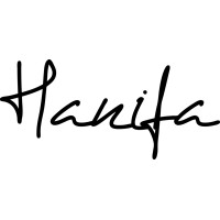 Hanifa logo - Similar company to Interfolio From Elsevier