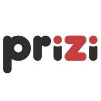 Prizi logo - Similar company to Pctop
