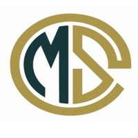 Mega Steel logo - Similar company to Magic Playbox