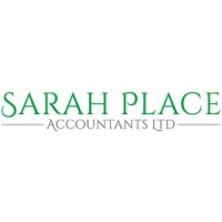 Sarah Place Accountants Ltd logo - Similar company to Fletcher Thompson Chartered Accountants