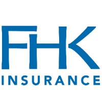 FHK Insurance logo - Similar company to Engineering Resource Center