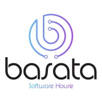 Basata Software House logo - Similar company to Risehub
