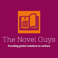 THE NOVEL GUYS LTD logo - Similar company to Weare.Xyz