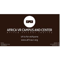 Africa VR Campus and Center logo - Similar company to Donusoft