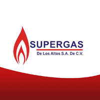Super Gas de los Altos logo - Similar company to Moragas