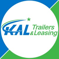 KAL Trailers and Leasing logo - Similar company to Bigrig Group