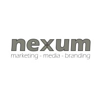 Nexum Media Agency logo - Similar company to Wopal