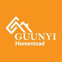 Guunyi Homestead logo - Similar company to Chenmak