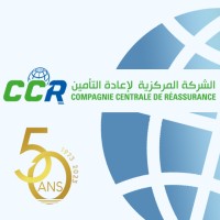 Compagnie Centrale de Réassurance logo - Similar company to Travelrook.Com