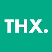THX. logo - Similar company to Ticket Team