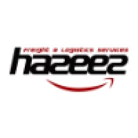 Hazeez Freight & Logistics Services logo - Similar company to Morocco Shipping & Forwarding Company