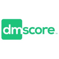 DMscore logo - Similar company to Eventreception