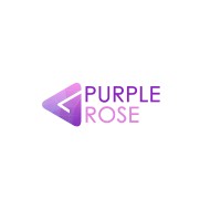PurpleRose logo - Similar company to Blubeam Technologies