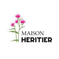 Maison Héritier logo - Similar company to Wb