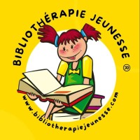 Bibliothérapie jeunesse logo - Similar company to Collectif Normand Du Jeu Video