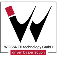 WOSSNER technology GmbH logo - Similar company to Fink Zeitsysteme