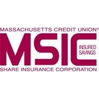 Ma Credit Union Share Insurance Corp. (Msic)
