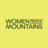 Women Move Mountains logo - Similar company to Adventure Mind