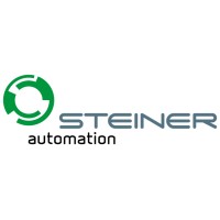 Steiner Automation GmbH & Co KG logo - Similar company to Ebner Zt
