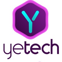 YeTech logo - Similar company to Search365