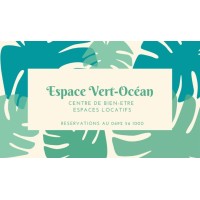 Espace Vert-Océan logo - Similar company to Authentic Stay