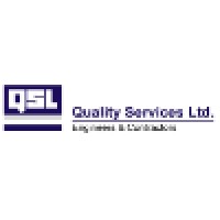 Quality Services Ltd. - Bahamas logo - Similar company to Soldemin