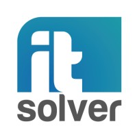 ITSolver logo - Similar company to IT Solver