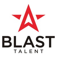 Blast Talent logo - Similar company to Sofx Network