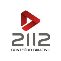 2112 Conteúdo Criativo logo - Similar company to Código Br Marketing