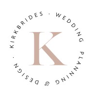 Kirkbrides Wedding Planning and Design logo - Similar company to Wedding Oath