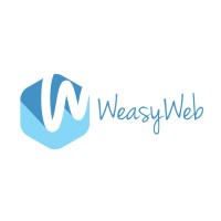Weasy Web logo - Similar company to Binary Moon Solutions® Web Agency Roma - Seo & Google Local Business Specialist