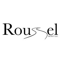 ROUSSEL MGMT LLC logo - Similar company to Roussel & Associates Llc