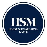 Högskolemäklarna i Gävle logo - Similar company to Rådek