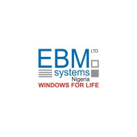 Ebm Systems Nig. Ltd.