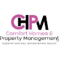 Comfort Homes & Property Management LLC. logo - Similar company to Gec Property Management