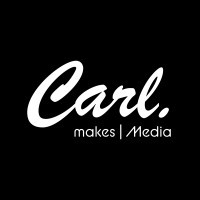 Carl Makes Media