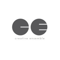 Creative Ensemble logo - Similar company to Virtual Axis Studio