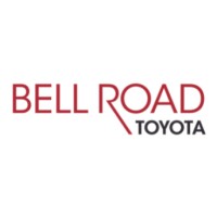 Bell Road Toyota logo - Similar company to Keshari Academy