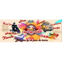 EASY RIDER PARK logo - Similar company to Rr Crypto