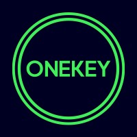 ONEKEY logo - Similar company to Cracowi Project