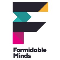 Formidable Minds logo - Similar company to Drop Consult_