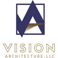 Vision Architecture, llc logo - Similar company to Hoffman Planning, Design & Construction, Inc.