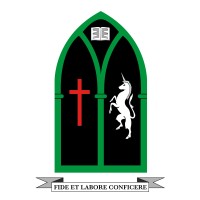 The Priory School, Dorking logo - Similar company to Cwcs Managed Hosting