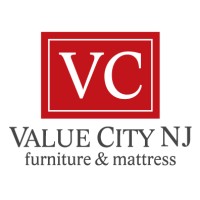 Value City Furniture NJ logo - Similar company to Dome Club Ltd