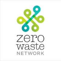 Zero Waste Network Aotearoa logo - Similar company to Ecomatters Environment Trust