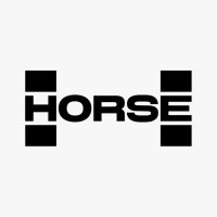 Horse Powertrain logo - Similar company to Flowbotic